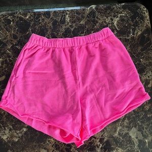 Women’s comfy shorts